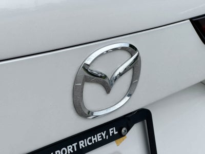 2025 Mazda Mazda CX-90 Preferred Package