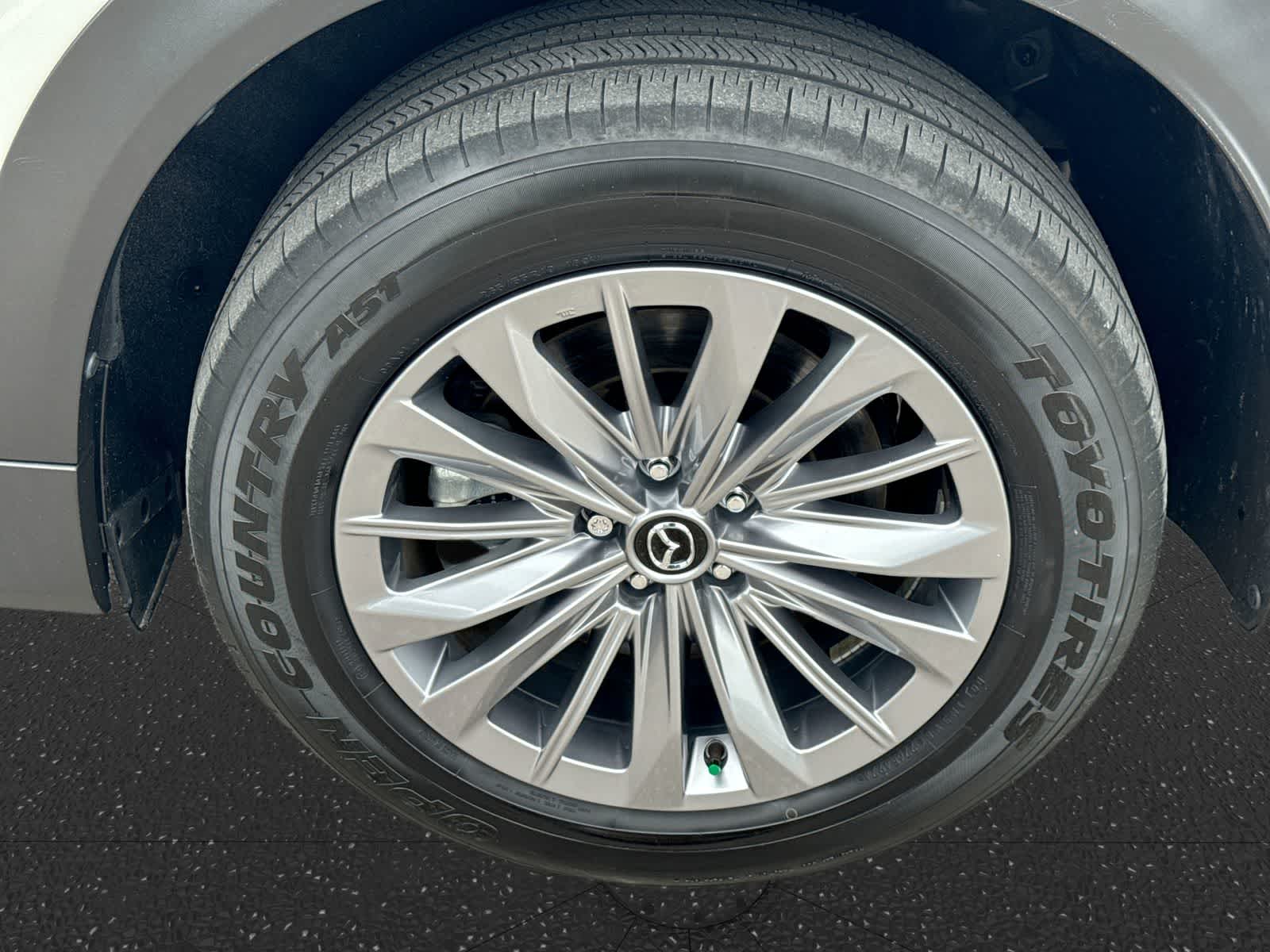 2025 Mazda Mazda CX-90 Preferred Package