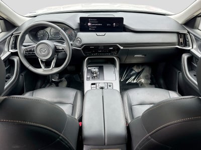 2025 Mazda Mazda CX-90 Preferred Package
