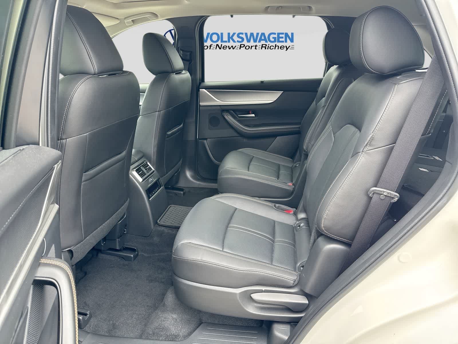 2025 Mazda Mazda CX-90 Preferred Package
