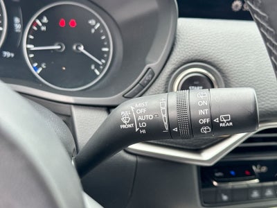 2025 Mazda Mazda CX-90 Preferred Package