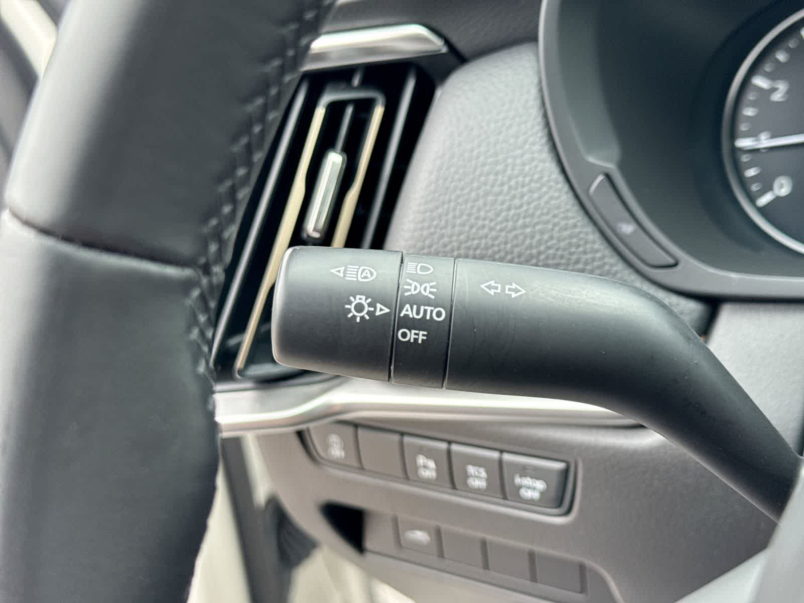2025 Mazda Mazda CX-90 Preferred Package