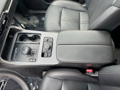 2025 Mazda Mazda CX-90 Preferred Package