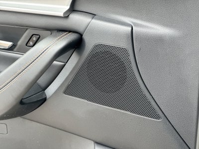 2025 Mazda Mazda CX-90 Preferred Package