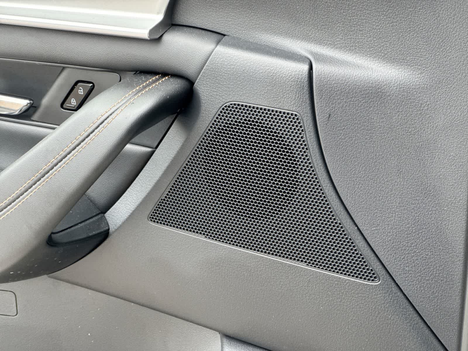 2025 Mazda Mazda CX-90 Preferred Package