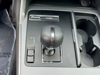 2025 Mazda Mazda CX-90 Preferred Package