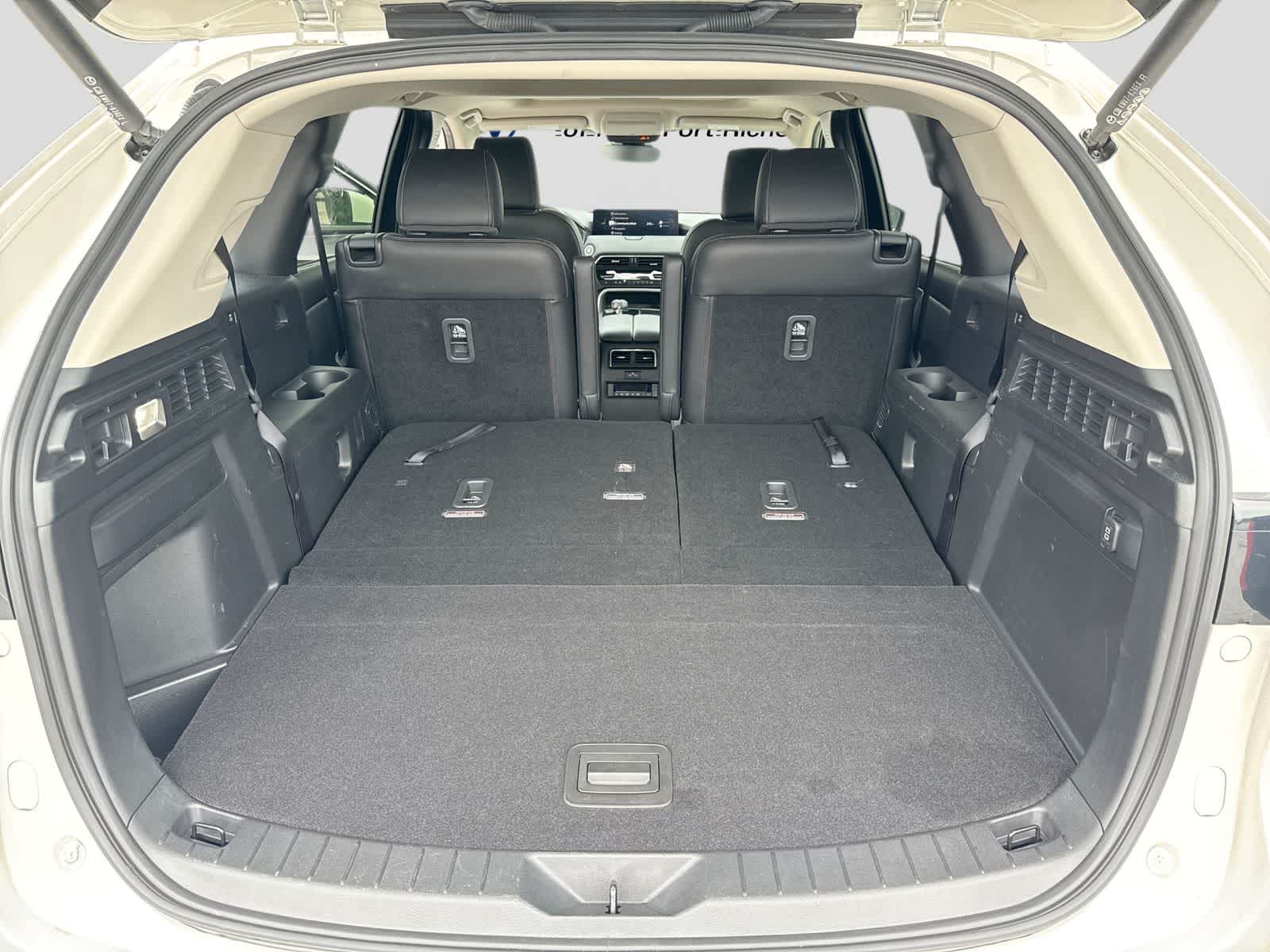 2025 Mazda Mazda CX-90 Preferred Package