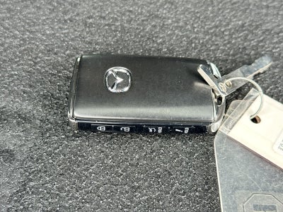 2025 Mazda Mazda CX-90 Preferred Package