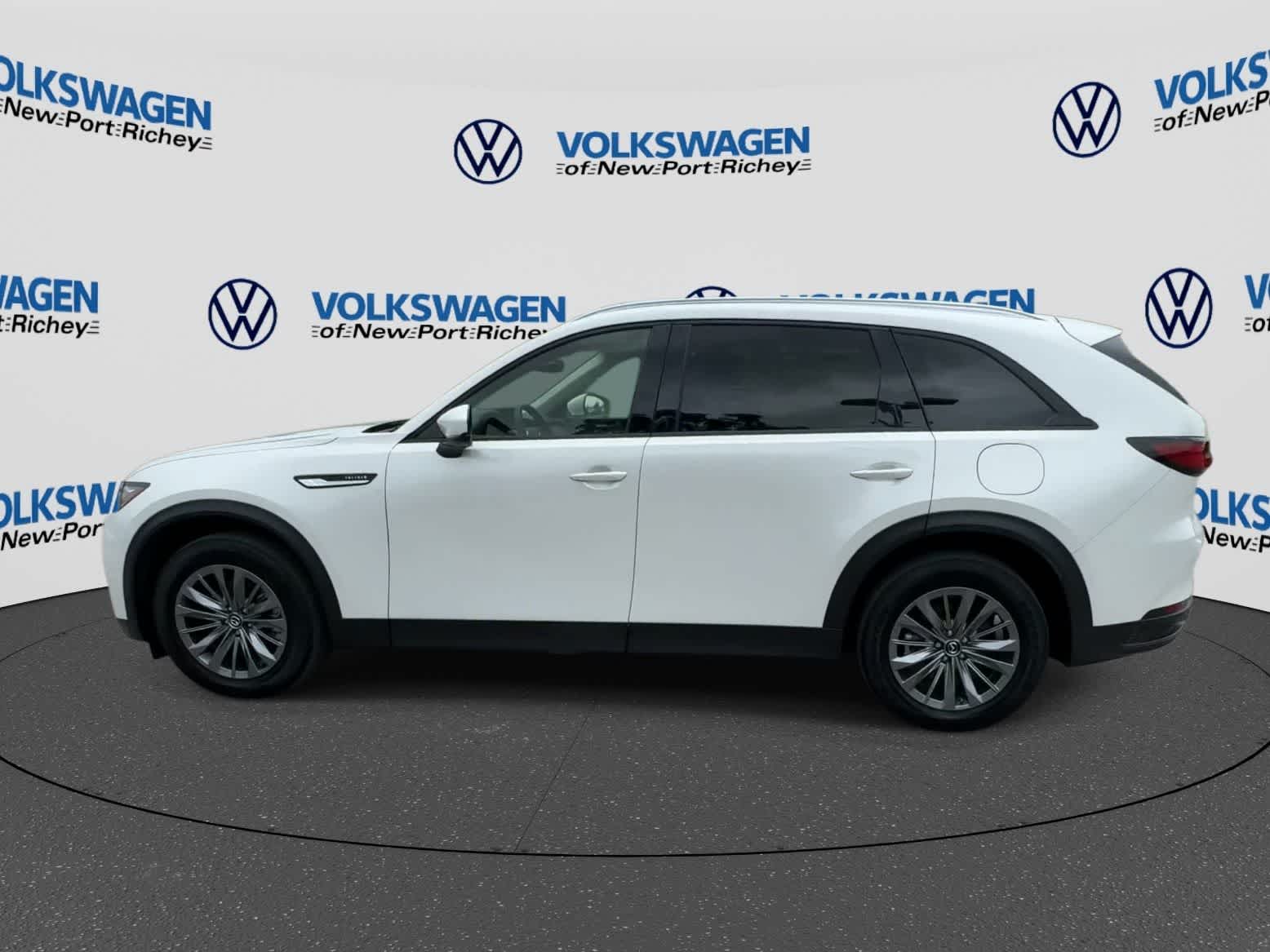 2025 Mazda Mazda CX-90 Preferred Package