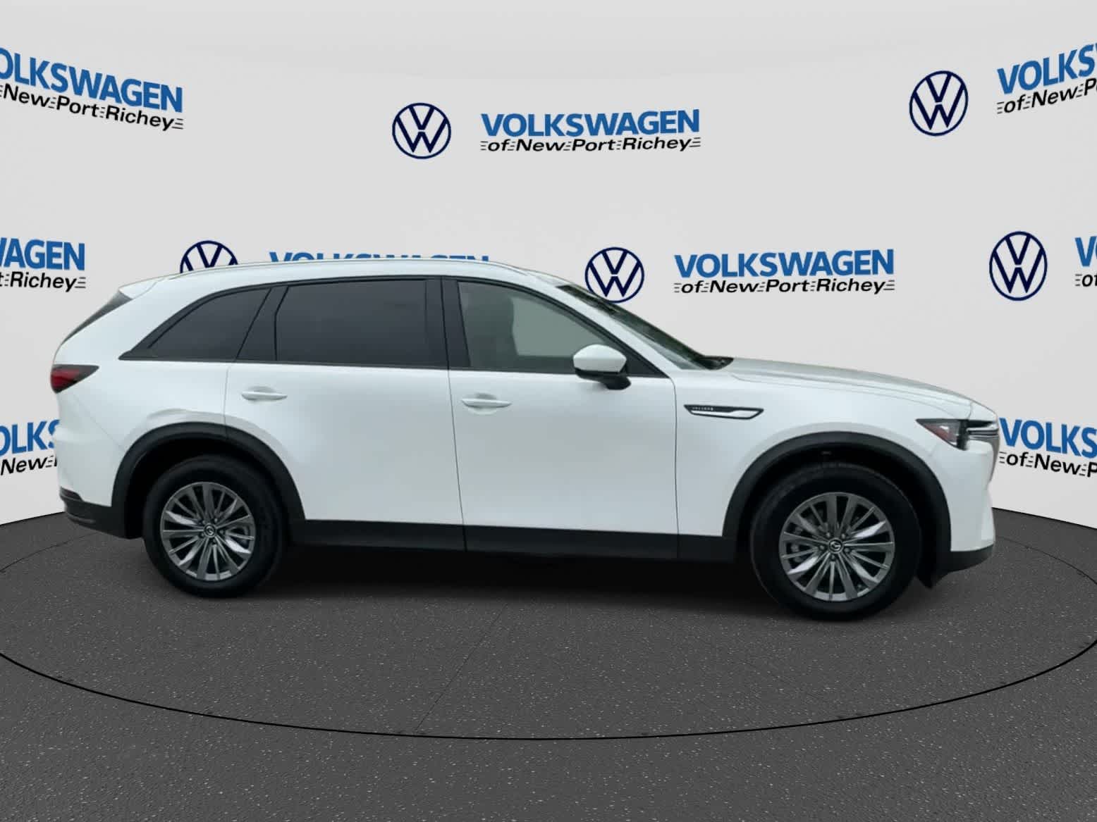 2025 Mazda Mazda CX-90 Preferred Package