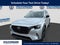 2025 Mazda Mazda CX-90 PHEV Premium Sport