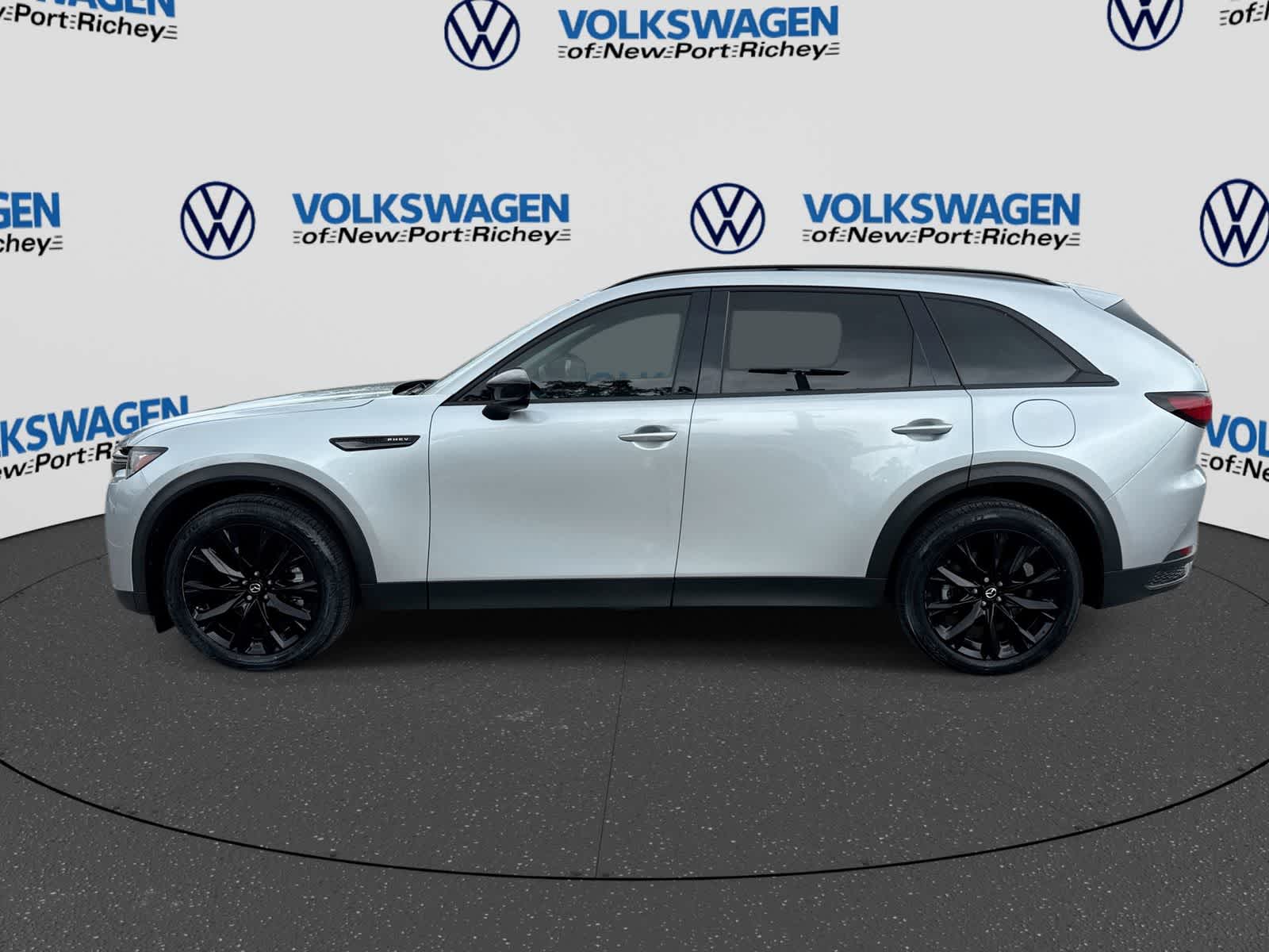 2025 Mazda Mazda CX-90 PHEV Premium Sport