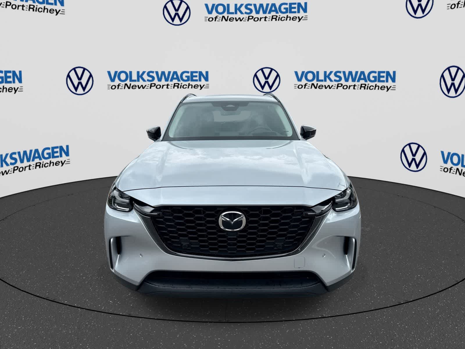 2025 Mazda Mazda CX-90 PHEV Premium Sport