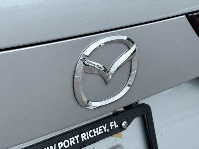 2025 Mazda Mazda CX-90 PHEV Premium Sport