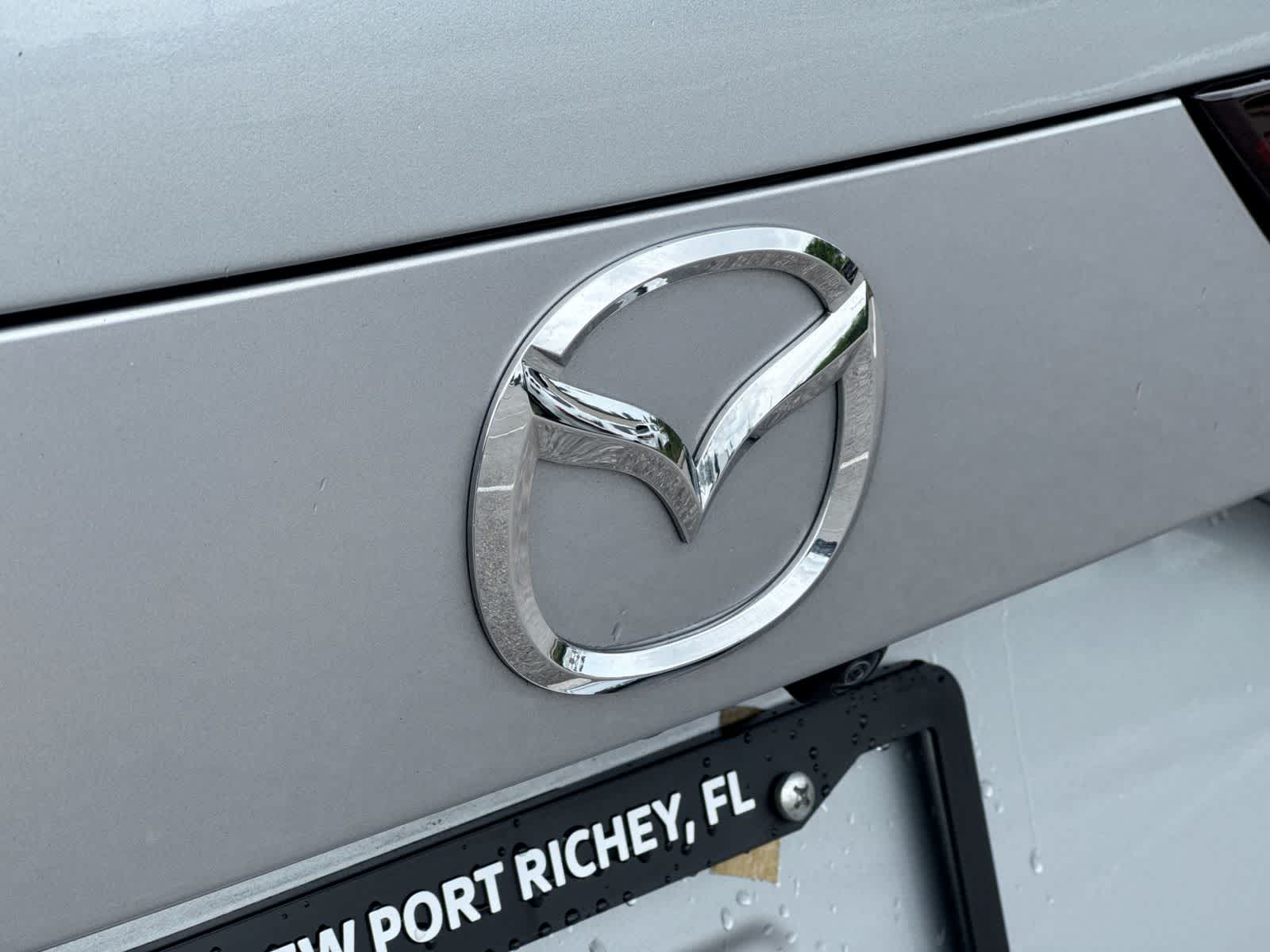 2025 Mazda Mazda CX-90 PHEV Premium Sport