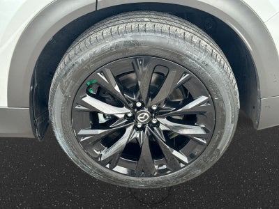 2025 Mazda Mazda CX-90 PHEV Premium Sport