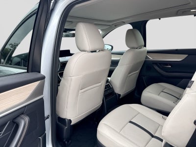 2025 Mazda Mazda CX-90 PHEV Premium Sport