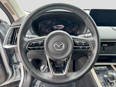 2025 Mazda Mazda CX-90 PHEV Premium Sport