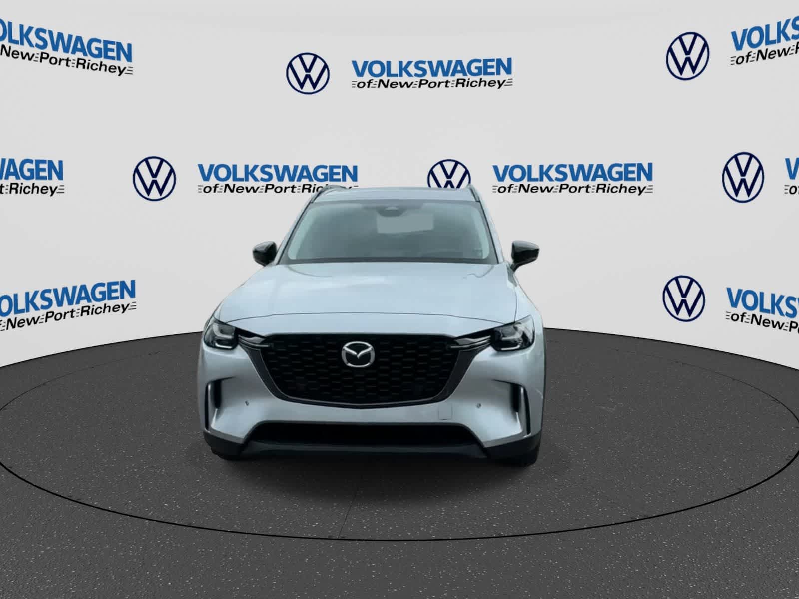 2025 Mazda Mazda CX-90 PHEV Premium Sport
