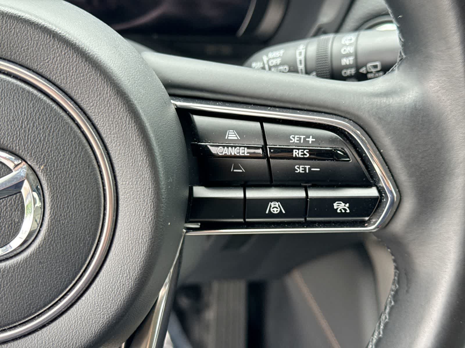 2025 Mazda Mazda CX-90 PHEV Premium Sport