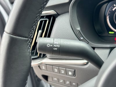 2025 Mazda Mazda CX-90 PHEV Premium Sport