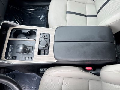 2025 Mazda Mazda CX-90 PHEV Premium Sport