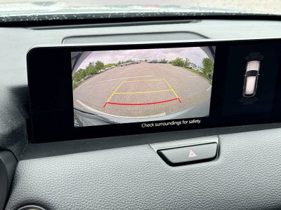2025 Mazda Mazda CX-90 PHEV Premium Sport