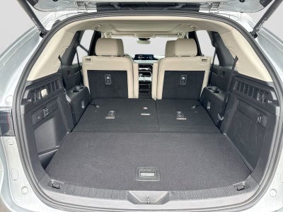 2025 Mazda Mazda CX-90 PHEV Premium Sport