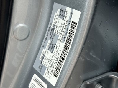 2025 Mazda Mazda CX-90 PHEV Premium Sport