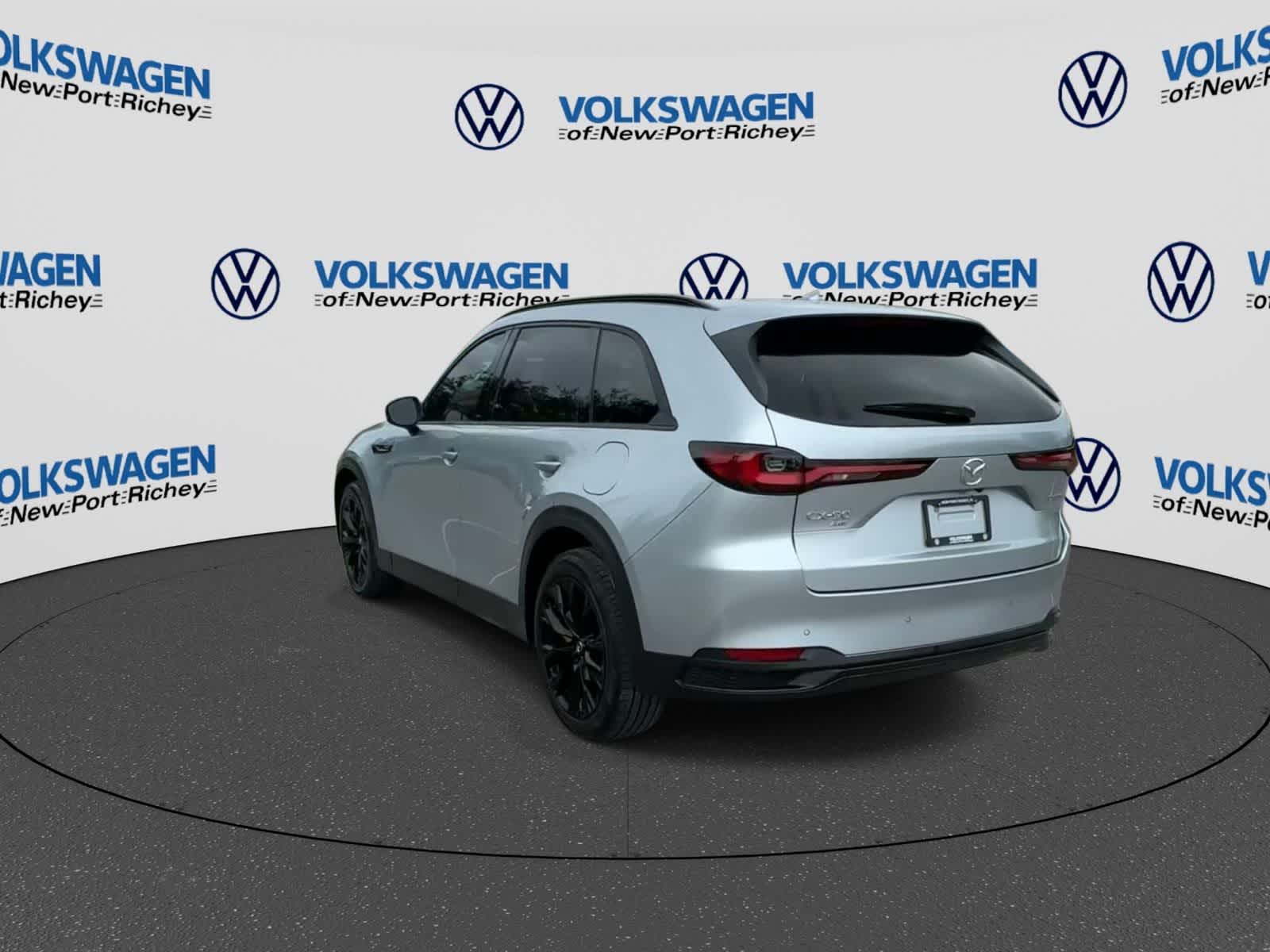 2025 Mazda Mazda CX-90 PHEV Premium Sport