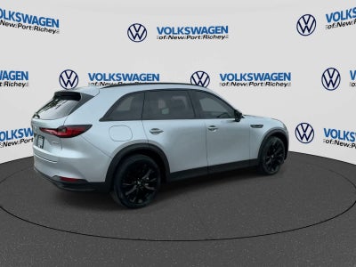2025 Mazda Mazda CX-90 PHEV Premium Sport