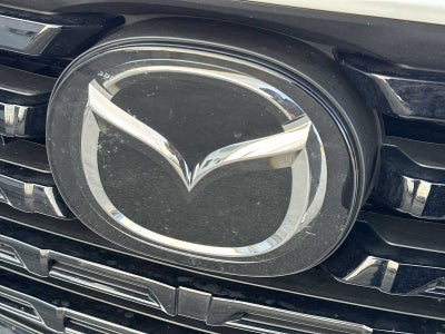 2023 Mazda Mazda CX-9 Touring Plus