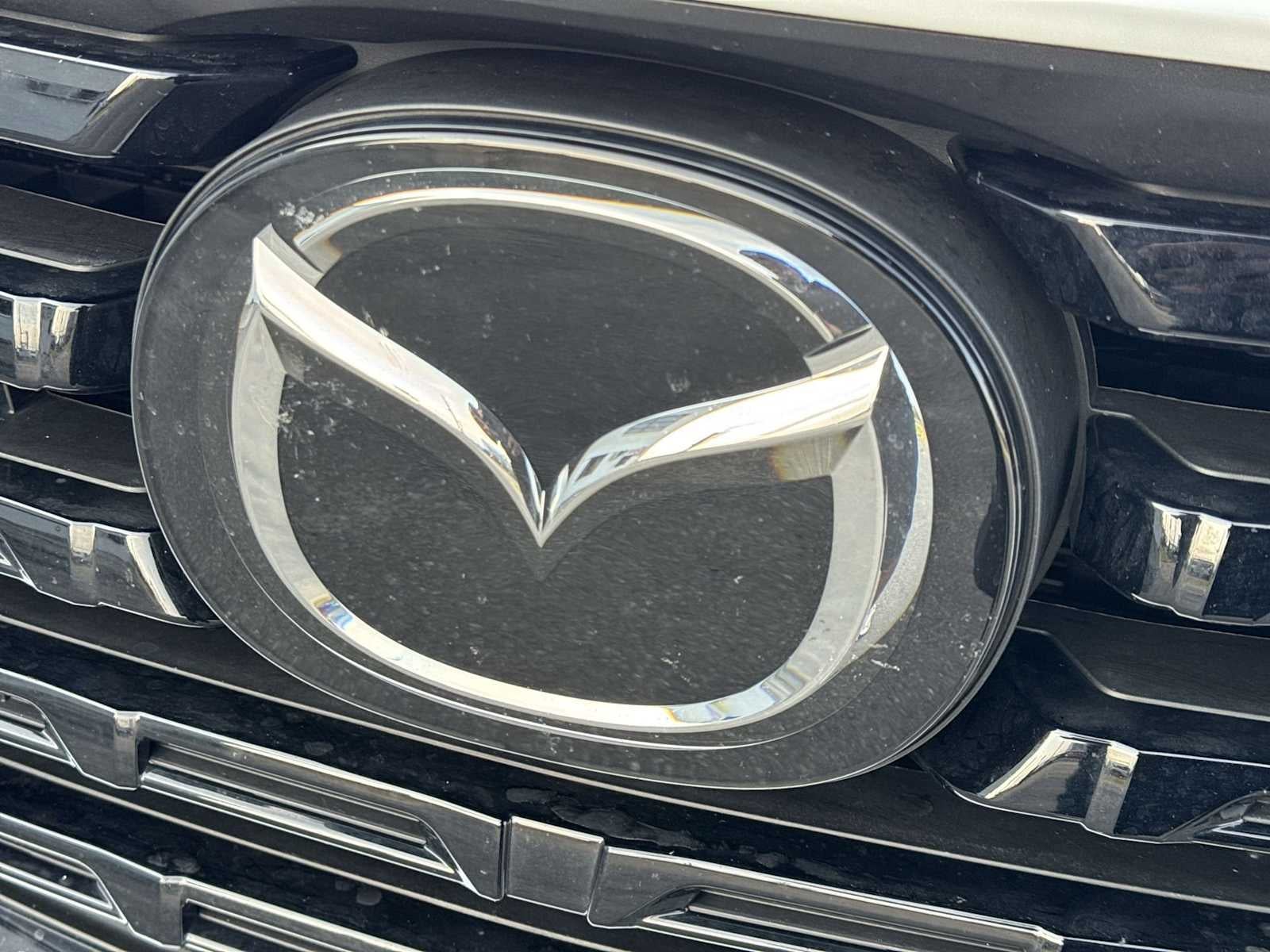 2023 Mazda Mazda CX-9 Touring Plus