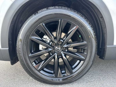 2023 Mazda Mazda CX-9 Touring Plus