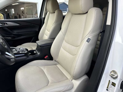 2023 Mazda Mazda CX-9 Touring Plus