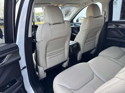 2023 Mazda Mazda CX-9 Touring Plus