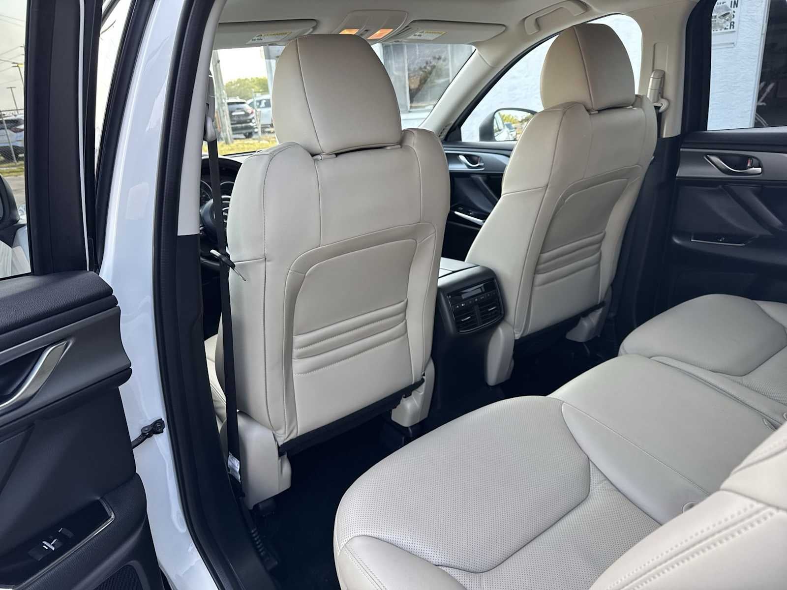 2023 Mazda Mazda CX-9 Touring Plus