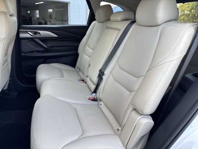 2023 Mazda Mazda CX-9 Touring Plus