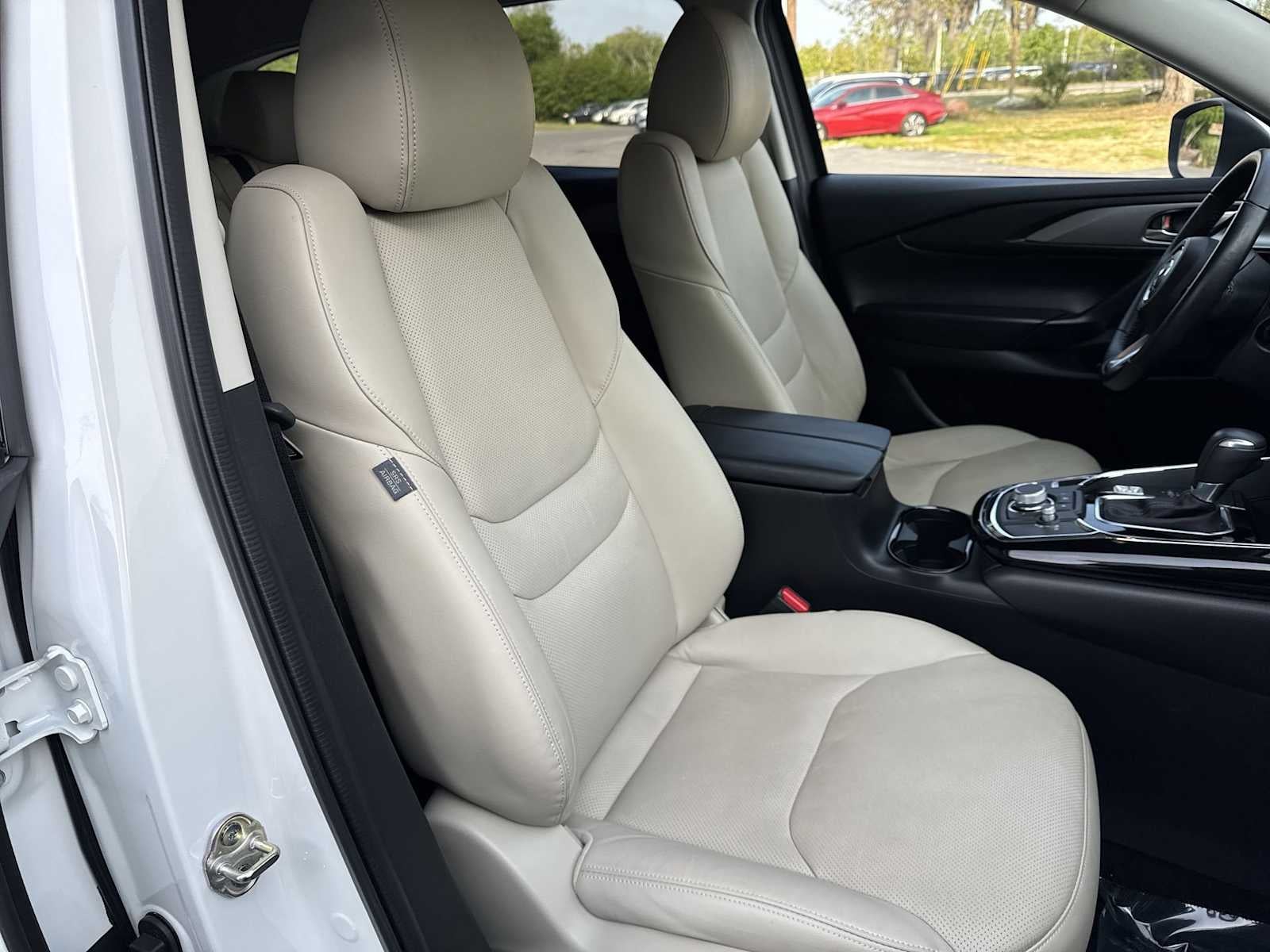 2023 Mazda Mazda CX-9 Touring Plus