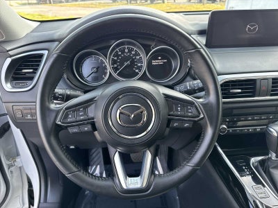 2023 Mazda Mazda CX-9 Touring Plus