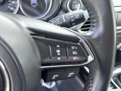 2023 Mazda Mazda CX-9 Touring Plus