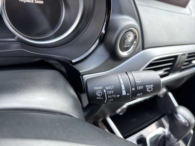 2023 Mazda Mazda CX-9 Touring Plus