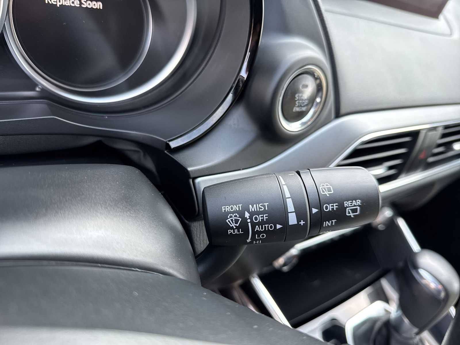 2023 Mazda Mazda CX-9 Touring Plus