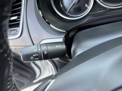 2023 Mazda Mazda CX-9 Touring Plus