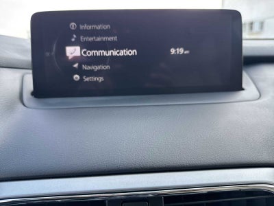 2023 Mazda Mazda CX-9 Touring Plus