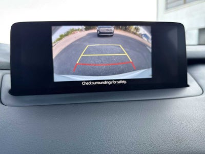 2023 Mazda Mazda CX-9 Touring Plus