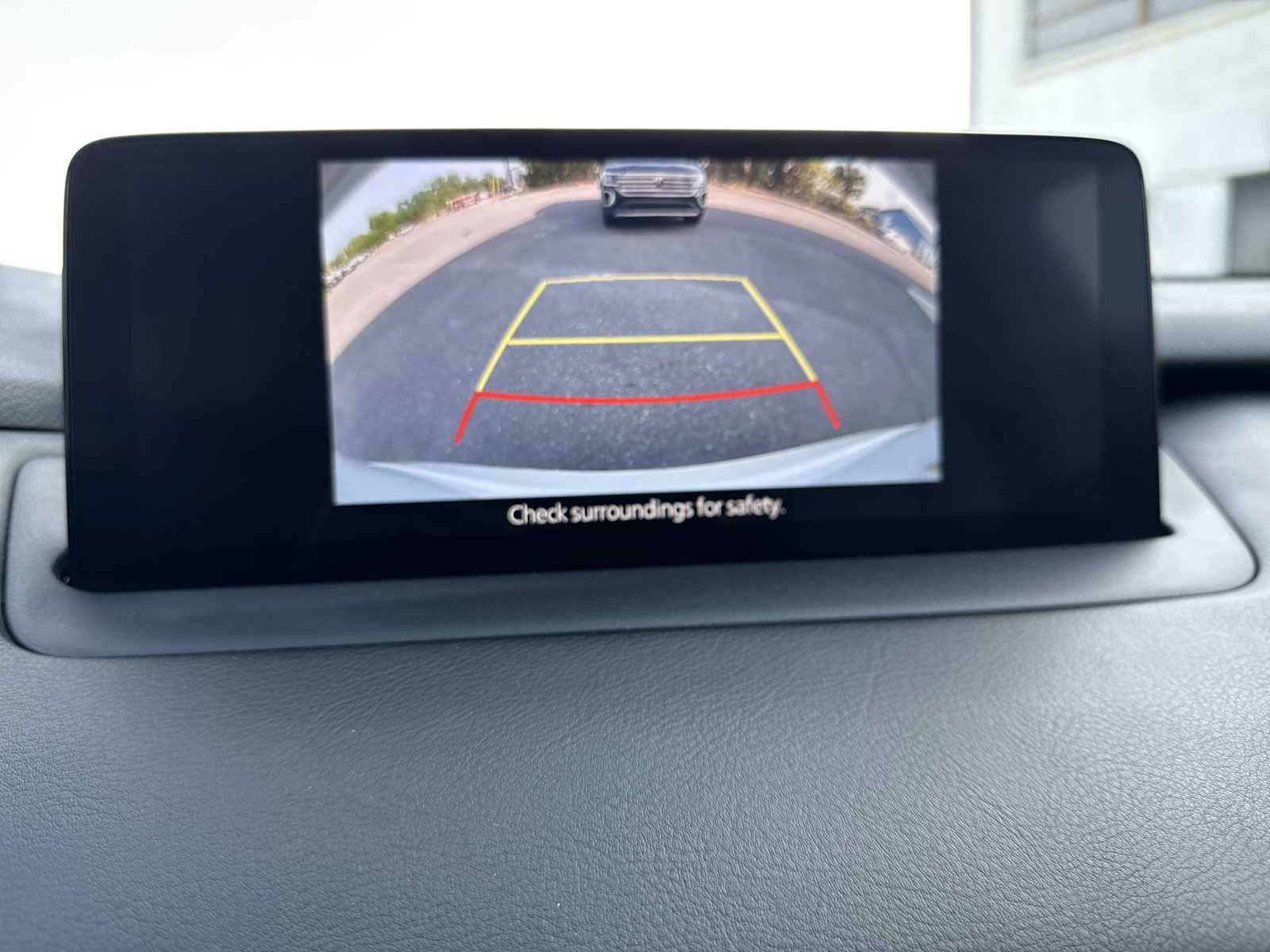 2023 Mazda Mazda CX-9 Touring Plus