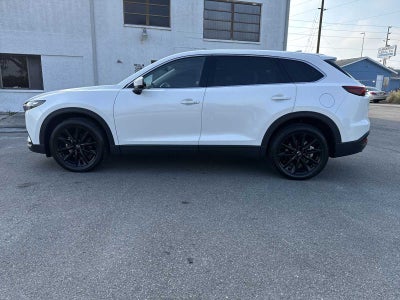 2023 Mazda Mazda CX-9 Touring Plus