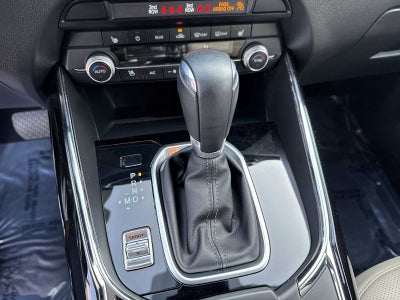 2023 Mazda Mazda CX-9 Touring Plus