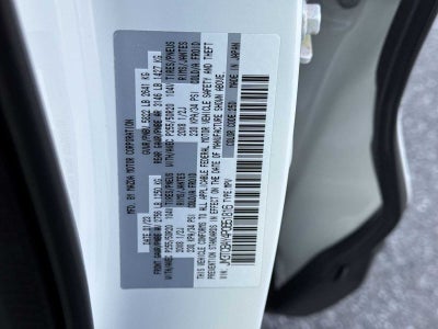 2023 Mazda Mazda CX-9 Touring Plus